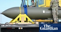Trump news at a glance: President mulls whether ‘bunker busters’ can destroy Iranian nuclear site
