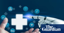 Rejecting generative AI in healthcare won’t protect patients – it will harm them | Letter
