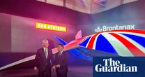Increased defence spending will boost UK economic growth, Streeting says