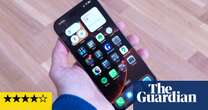 Apple iPhone 16 Pro Max review: totally maxed out