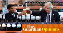 Starmer wants us to believe we can trust politicians again. That’s huge – but he has to mean it | Martin Kettle