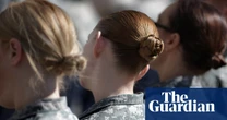 Hegseth dissolves women’s military committee over ‘divisive feminist agenda’