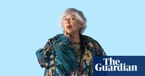 Miriam Margolyes: ‘The closest I’ve come to death? When the media reported my imminent demise’