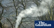 Only one prosecution made after 15,195 wood-burning complaints in a year in England