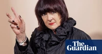‘24/7 transgression? That would be exhausting!’ Cosey Fanni Tutti on radical art, gardening and Kneecap’s ‘power and strength’