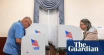 Anti-immigrant activists draft bill requiring US citizenship proof to vote
