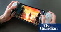 The Nintendo Switch revolutionised on-the-go gaming – can the PlayStation Portal do the same?