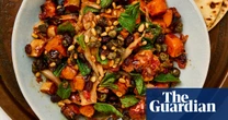 Meera Sodha’s vegan recipe for squash and fennel agrodolce | The new vegan