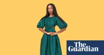 Nikki Amuka-Bird: ‘I’d have drag queens from RuPaul’s Drag Race play me in the film of my life’