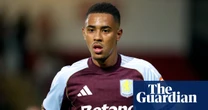 Newcastle close to signing Jacob Ramsey from Aston Villa for £40m
