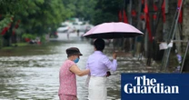 Weather tracker: Typhoon Kajiki lashes south-east Asia with fatalities in Vietnam