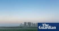 ‘Very much like us’: festival reveals secrets of building Stonehenge