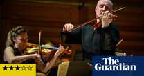 Vivaldi: The Four Seasons album review – Pioro’s ‘ode to the imagination’ of Vivaldi has interest but also indulgence