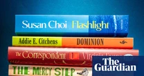 Susan Choi and Lily King shortlisted for Women’s prize for fiction