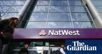 NatWest faces £140m hit from Iran war as UK growth slows and inflation rises