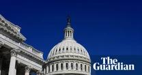 In second break with Trump in a week, House passes bill to aid Ukraine