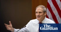 Trump loyalist Jim Jordan linked to group that received ‘dark money’ from ICE detention contractor