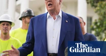 'I may do it, I may not': Trump gives update on US response to Iran – video