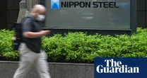 Nippon Steel acquires US Steel for $14.9bn with ‘golden share’ for Trump