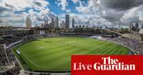 England v Sri Lanka: third men’s cricket Test match, day four – live