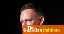 Peter Thiel’s off-the-record antichrist lectures reveal more about him than Armageddon