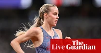 World Athletics Championships 2025: Keely Hodgkinson goes for gold in 800m and more – live