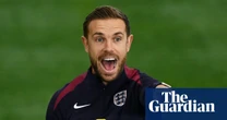 Jordan Henderson rejects ‘cheerleader’ criticism as new England chapter calls