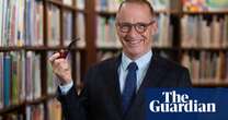 David Sedaris: ‘I’m shocked by people who take selfies in public. I’d sooner masturbate in public’