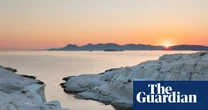 Relief for campaigners as five-star hotel on Milos’s famous ‘moon beach’ halted