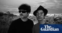 The Mars Volta: ‘The world we were in was very sexist and homophobic’