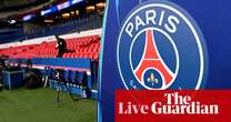 Paris Saint-Germain v Liverpool: Champions League last 16, first leg – live