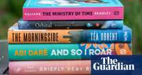 Samantha Harvey and Téa Obreht shortlisted for inaugural Climate fiction prize