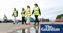 Rachel Reeves may be unpopular, but she is quietly rebalancing UK plc