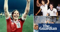 Duxbury to Doyle: what happened next for England’s Euro Under-21 champions