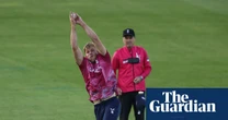 Northamptonshire keep winning in T20 Blast – and lend a hand at Lord’s