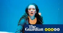 Gush review – Jessica Hardwick is superb as a mother-to-be surfing a maelstrom of emotions