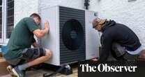 Stop pushing heat pumps or face major backlash, green energy magnate tells Labour