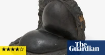 Donald Locke review – ‘Incredible, powerful, uncomfortable, shocking’