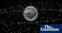 Trump administration to stop US research on space pollution, in boon to Elon Musk