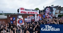 Crystal Palace seek increased security for volatile meeting with Nottingham Forest