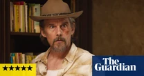 The Lowdown review – Ethan Hawke is terrific in playful neo-noir series