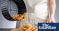 Is your air fryer spying on you? Concerns over ‘excessive’ surveillance in smart devices