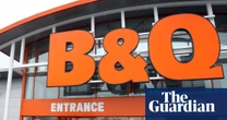 B&Q sales hit by wet Easter but it hopes to gain in heatwave