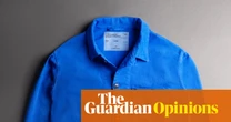AI-powered surveillance company Palantir created a chore coat. Great, now I have no choice but to burn mine | Van Badham