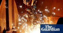 Trump tariffs could ‘wipe out’ European steel sector, senior industry figure says