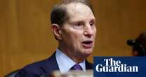 ‘It’s about being bold and gutsy’: Senator Ron Wyden on change in the age of Trump