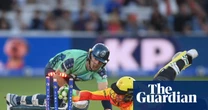 Oval Invincibles at centre of Hundred row over new rules for signing players