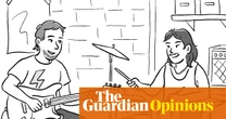 Sam Lau on the evolution of creativity – cartoon