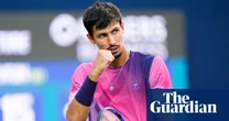 Alexei Popyrin rallies to stun Holger Rune and keep Canadian title defence alive