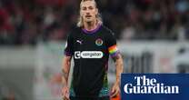 Jackson Irvine: ‘This Bundesliga experience is what I’ve always craved’ | Joey Lynch